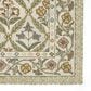Momeni Cotswold COT-1 8" x 10" Green Area Rug, , large