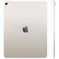Apple iPad Air 13-Inch M3 chip with Wi-Fi only - 256GB in Starlight and 2-Year AppleCare+, , large