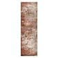 Dalyn Rug Company Kikiamo Canyon 2"3" x 7"6" Runner, , large