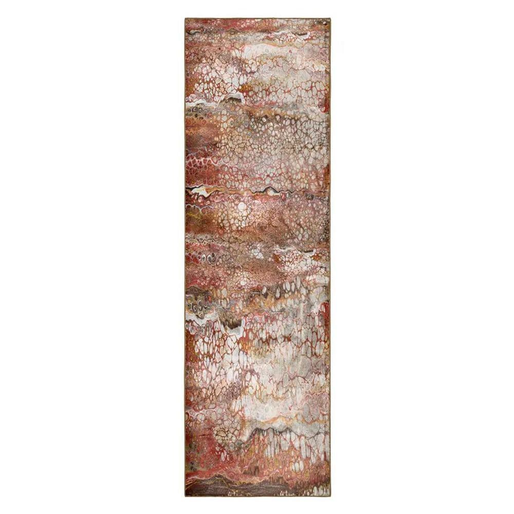 Dalyn Rug Company Kikiamo Canyon 2"3" x 7"6" Runner, , large