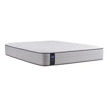 Sealy Posturepedic Diggens Firm Queen Mattress, , large