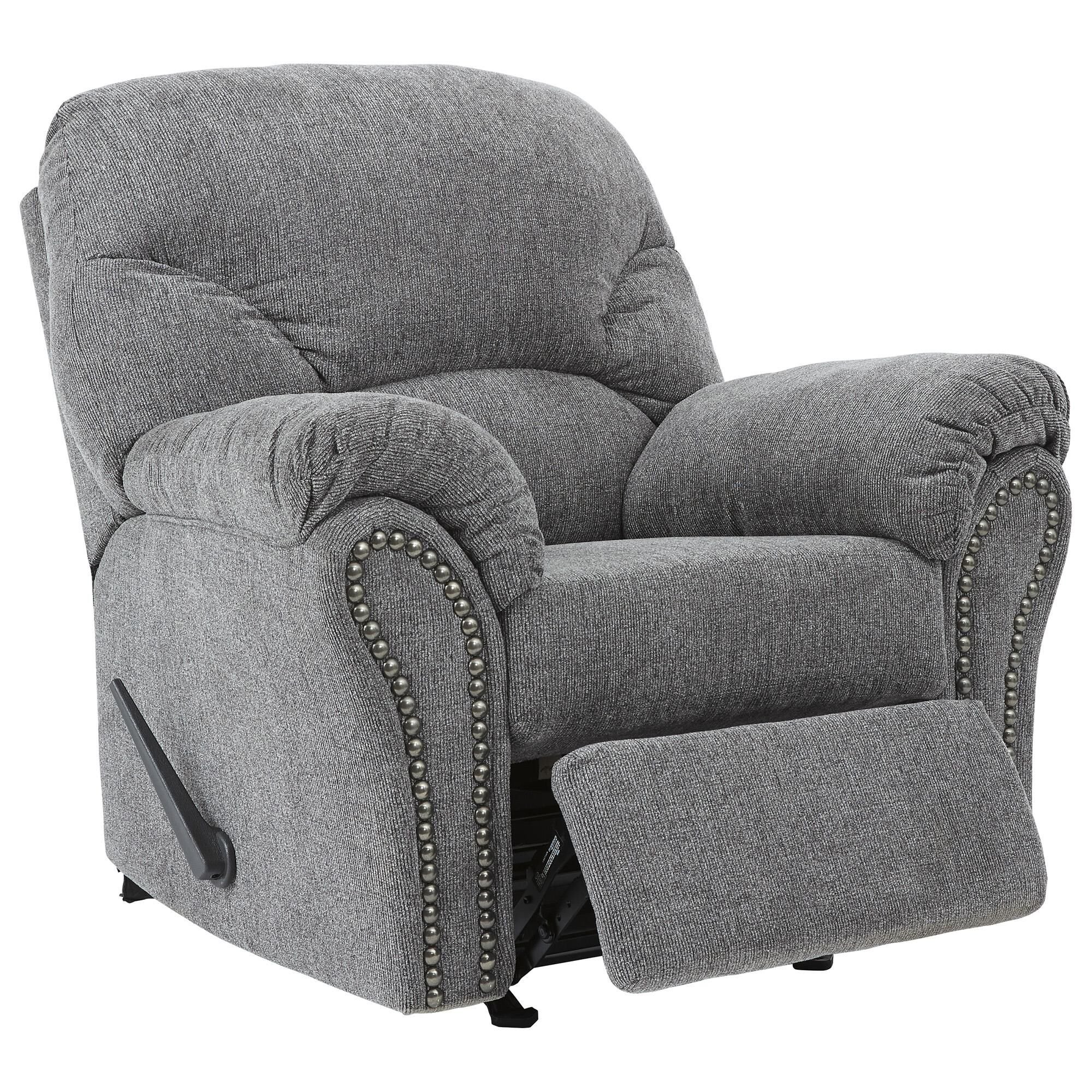 Rocking recliner sales chair near me