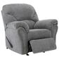 Signature Design by Ashley Allmaxx Rocker Recliner in Pewter, , large