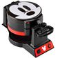 Disney Mickey Double Flip Waffle Maker, , large