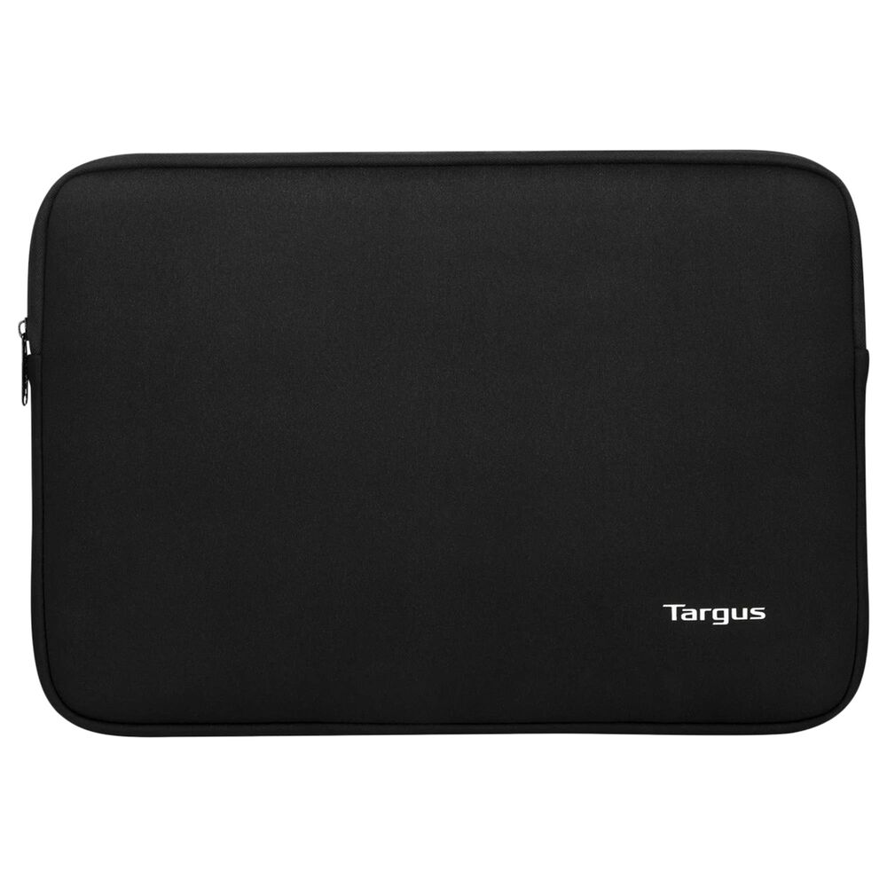 Targus 15.6" Bonafide Sleeve in Black, , large