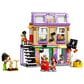 LEGO Music Store and Apartment Building Set, , large