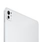 Apple iPad Pro 11-Inch M4 chip with Wi-Fi + Cellular - 1TB with Nano Texture Glass in Silver, , large