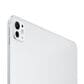 Apple iPad Pro 11-Inch M4 chip with Wi-Fi + Cellular - 1TB with Nano Texture Glass in Silver, , large