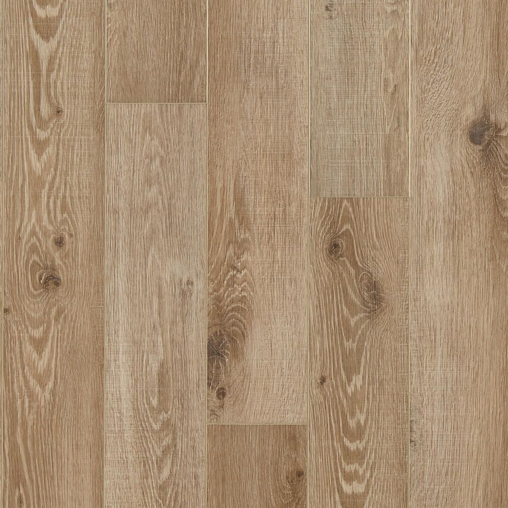 Mannington Adura Adura Rigid Parisian Oak Croissant 7" x 48" Vinyl Plank, , large