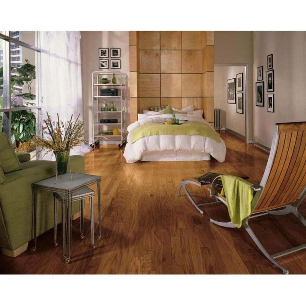Bruce Westchester Plank Fawn Oak Hardwood, , large