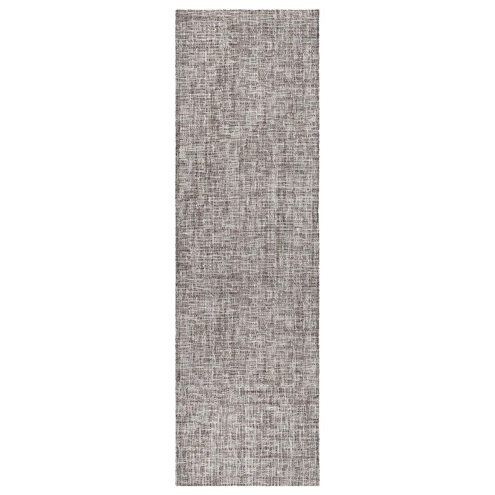 Dalyn Rug Company Voyage VY1 Taupe 2"3" x 7"6" Runner, , large