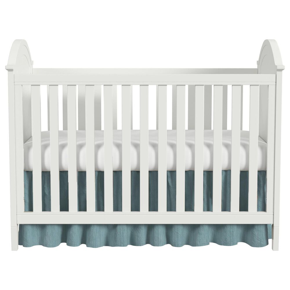 Eastern Shore Cottage Crib &amp; Changer, , large