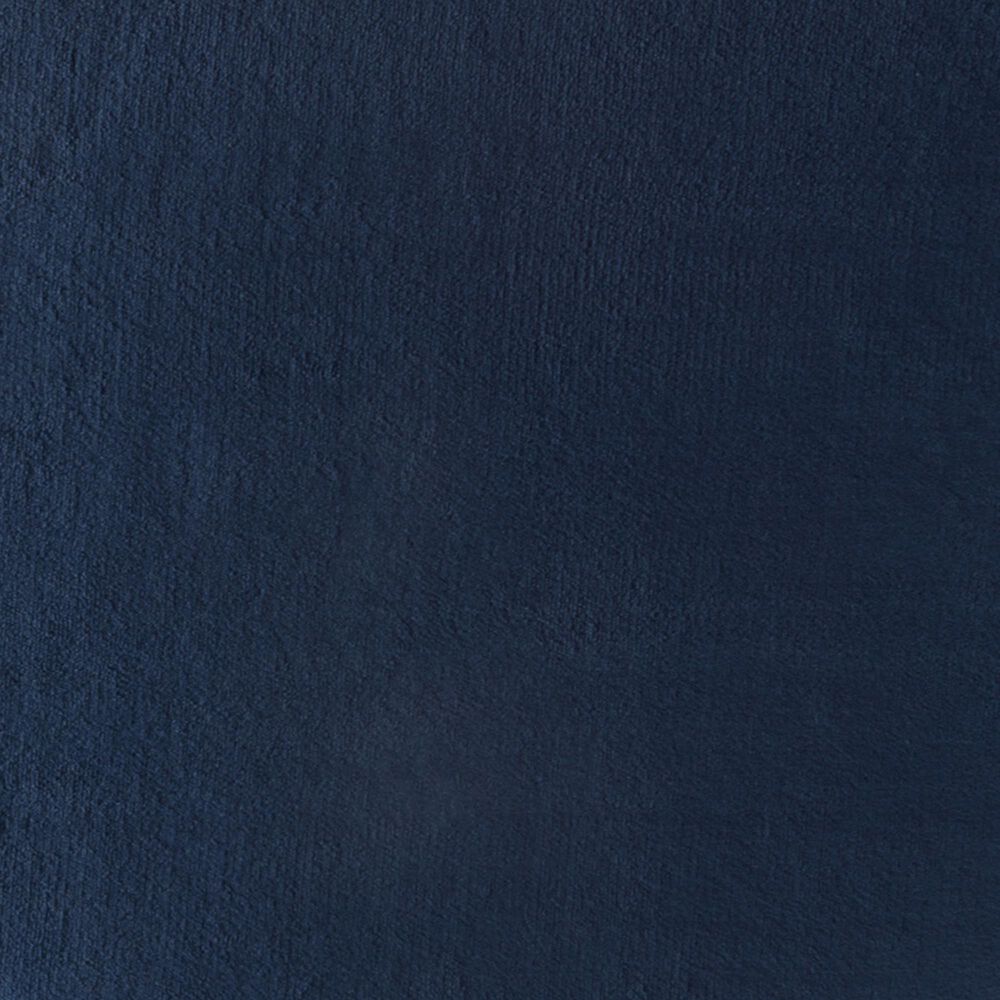 Timberlake Plush Chair Cushion in Navy &#40;Set of 6&#41;, , large