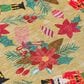 Dalyn Rug Company Wonderland WN30 5" x 7"6" Gold Indoor/Outdoor Area Rug, , large