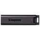 Kingston Technology DataTraveler Max Gen 2 1TB Type-C USB Flash Drive in Black, , large
