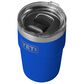 YETI Rambler 16 Oz Stackable Cup with MagSlider Lid in Royal Blue, , large