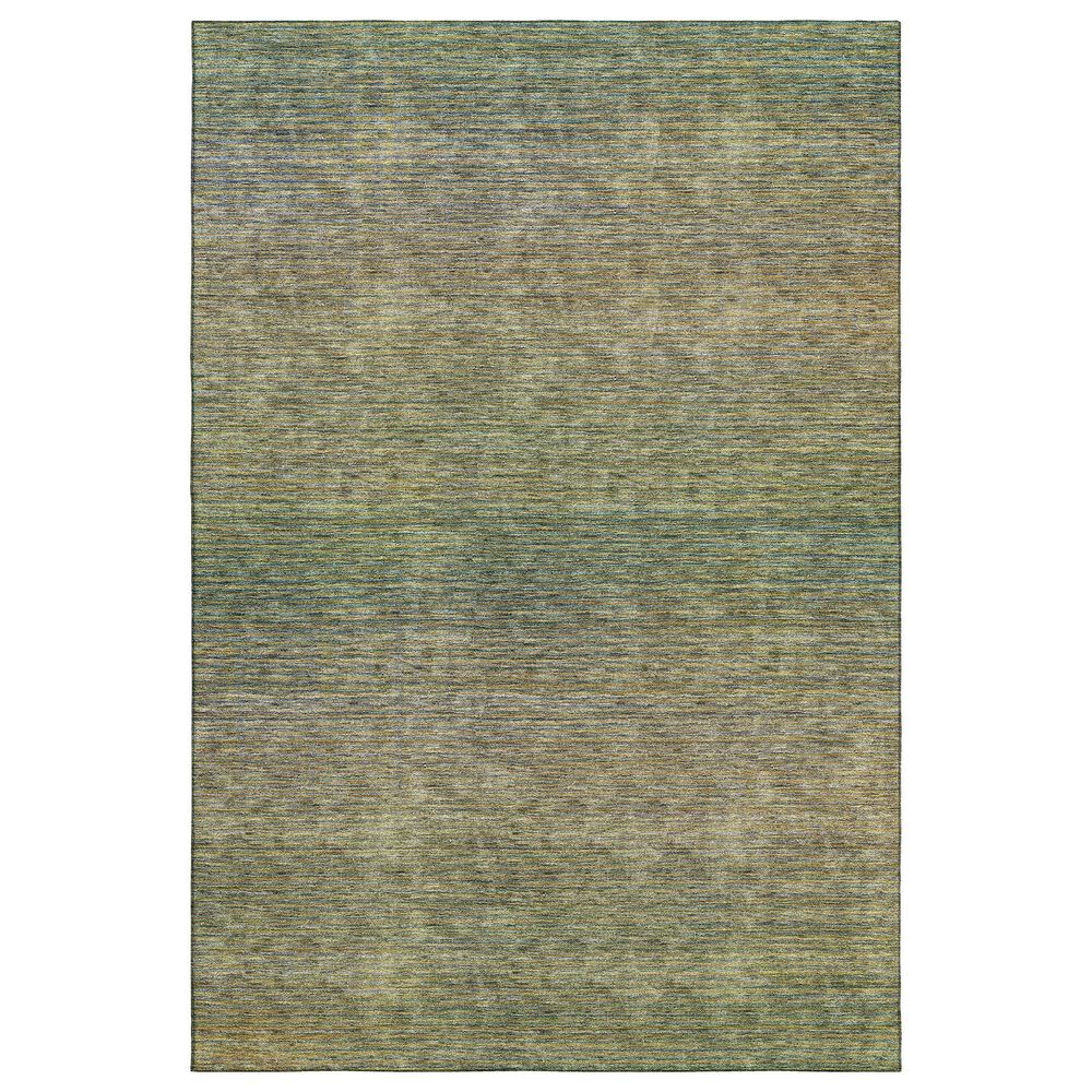 Dalyn Rug Company Trevi TV11 10" x 14" Fern Area Rug, , large