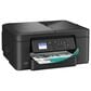 Brother Wireless Color All-in-One Inkjet Printer in Black, , large