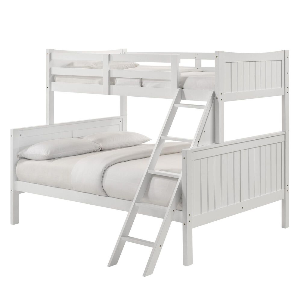 Mayberry Hill Twin/Full Bunkbed, , large