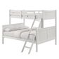 Mayberry Hill Twin/Full Bunkbed, , large
