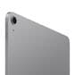 Apple 13-Inch iPad Air M3 Chip Wi-Fi 128GB in Space Gray (Latest Model) with 2-Year AppleCare+, , large