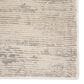 Jaipur Cirque Paxton White Alyssum and Whitecap Gray 2"6" x 8" Runner, , large