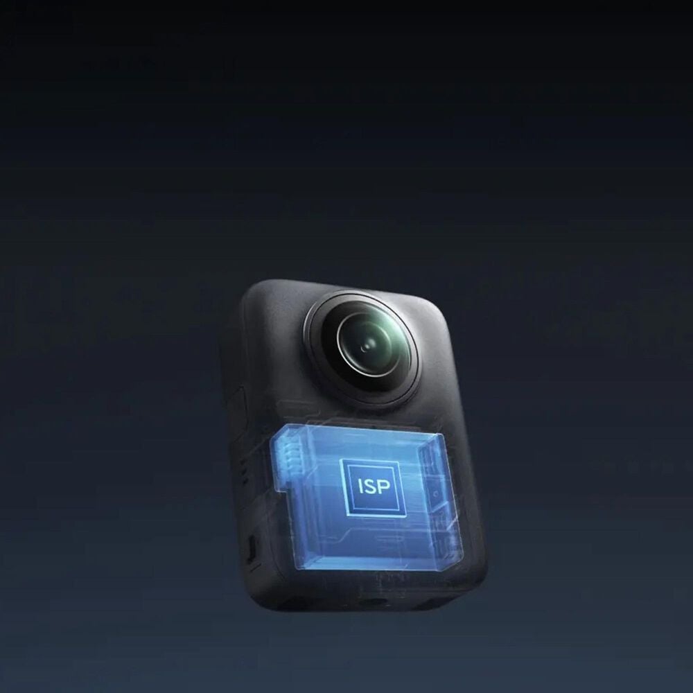 DJI Osmo 360 8K Action Camera Adventure Combo in Black, , large