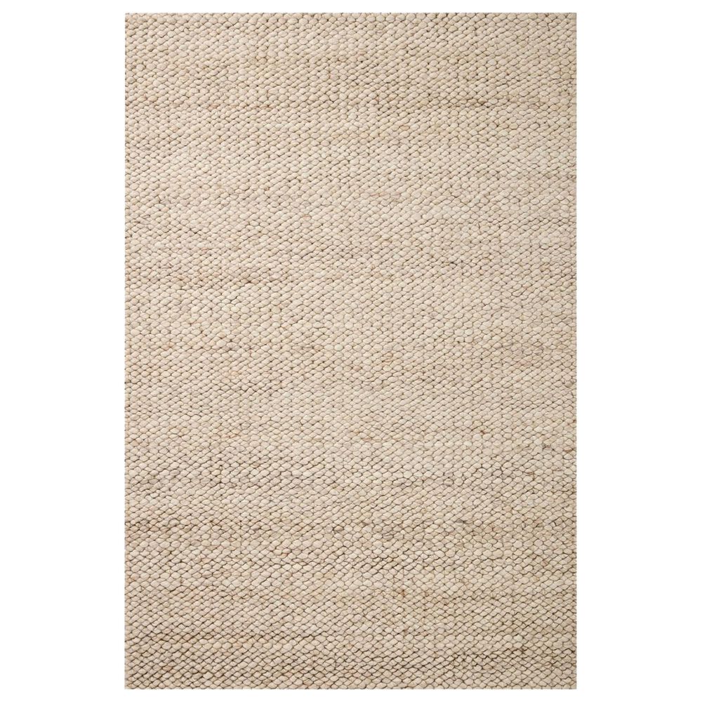 Loloi Hendrick 2"9" x 11"6" Natural Runner, , large