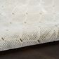 Nourison Grand Street Ivory 9" x 12" Area Rug, , large