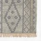 Momeni Bristol 3"6" x 5"6" Grey Area Rug, , large