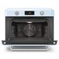 SMEG 1.06 Cu. Ft. Countertop Combi Steam Oven in Pastel Blue, , large