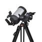 Celestron Starsense Explorer DX 5" Smartphone App-Enabled Schmidt Cassegrain Telescope in Silver, , large