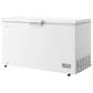 Amana 16 Cu. Ft. Chest Freezer with Up-Front Temperature Control System in White, , large