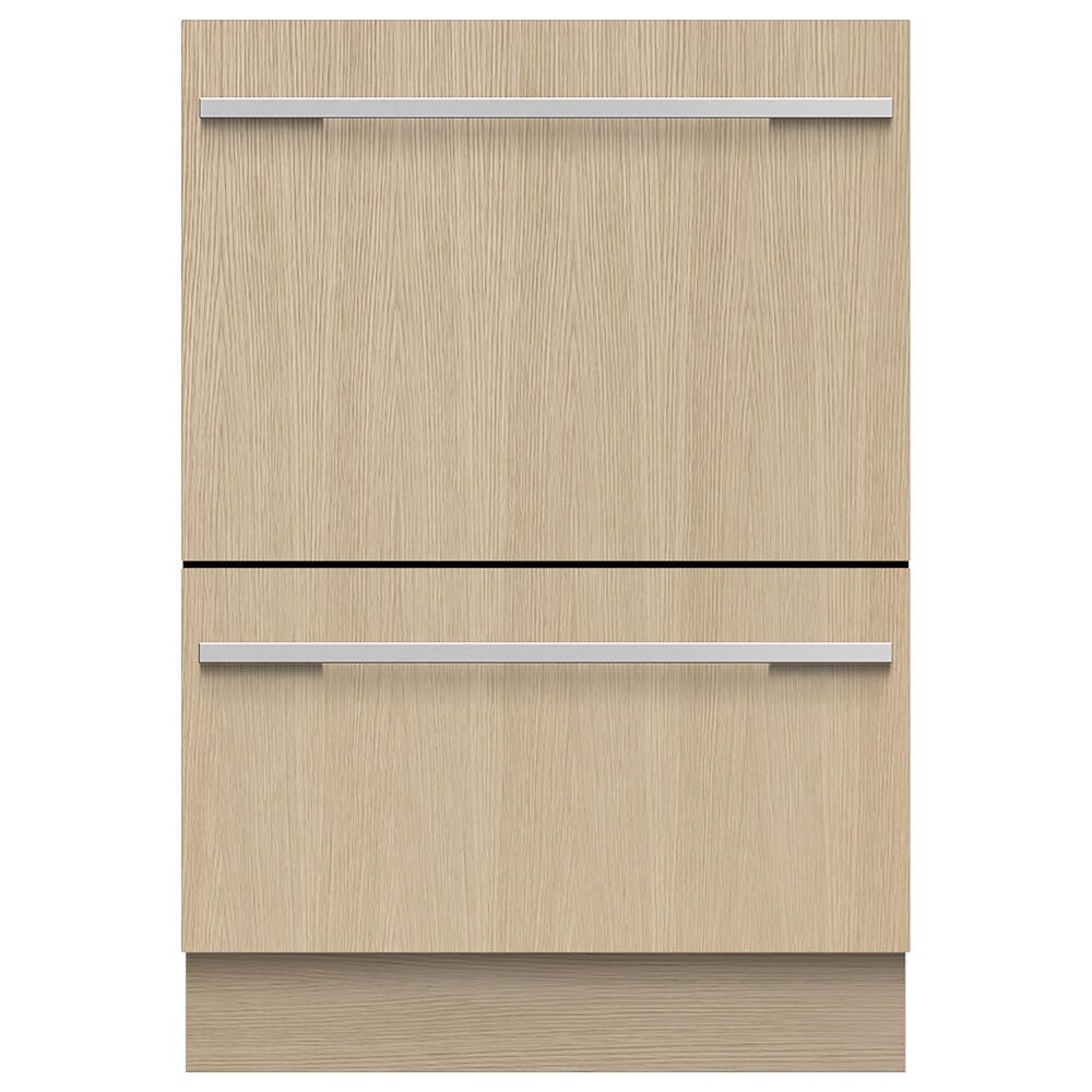 Fisher & Paykel Integrated DishDrawer Dishwasher - Panel Sold Separately, , large