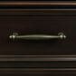 Mayberry Hill Slater 5-Piece Queen Storage Bedroom Set in Black, , large