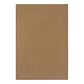 Oriental Weavers Karavia 550X 7"10" x 10"10" Brown Area Rug, , large