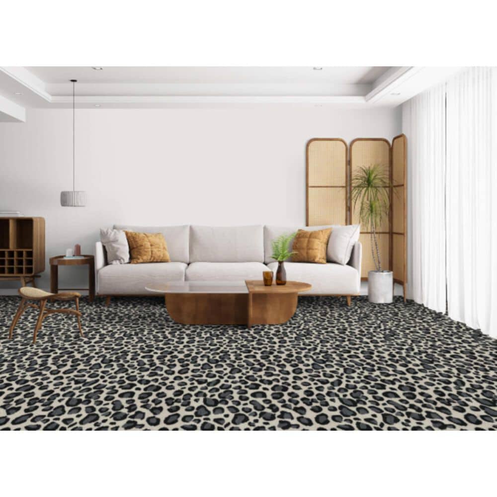 Masland Serengeti Carpet in Storm, , large