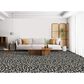 Masland Serengeti Carpet in Storm, , large