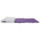 Purple Pillow (with Booster), , large