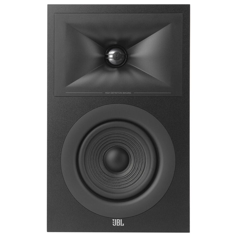 JBL 8 Floorstanding Loudspeaker + 4.5 Surround Sound Loudspeaker + 5.25 Bookshelf Loudspeaker + 4.5 Center Channel Loudspeaker in Espresso + 12&quot; Powered Subwoofer in Latte + 9.2 Channel AV 8K Receiver in Black, , large