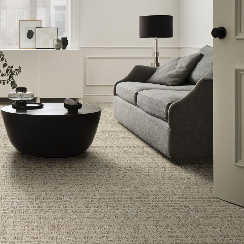 Anderson Tuftex Caress Resort Chic Carpet in Clay, , large