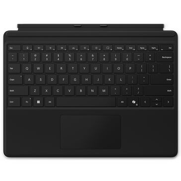 Microsoft Surface Pro Keyboard in Black, , large