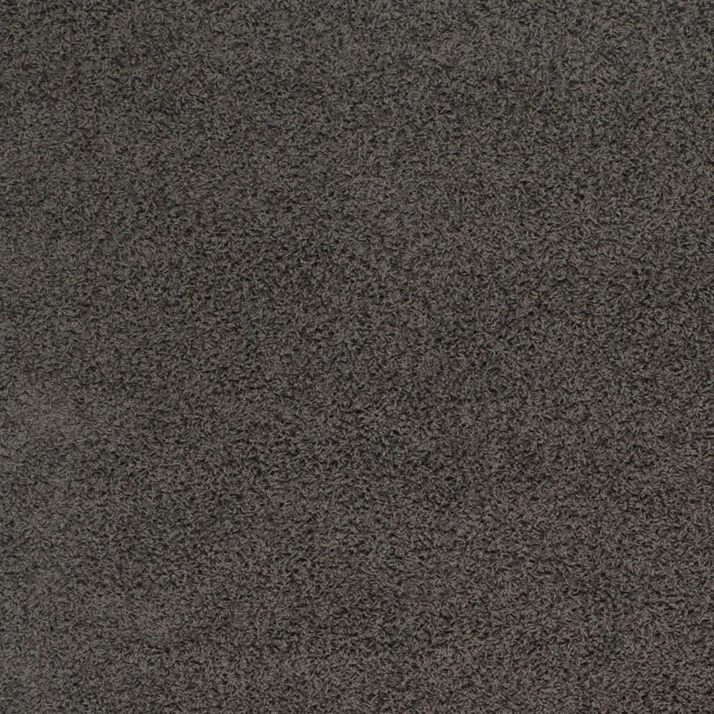Safavieh Athens Shag SGA119C-10 10&#39; x 14&#39; Dark Grey Area Rug, , large