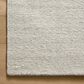 Loloi Perry Sky and Ivory 5"6" x 8"6" Area Rug, , large