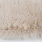 Central Oriental Ultimate Angora Ivory 7"6" x 9"6" Area Rug, , large
