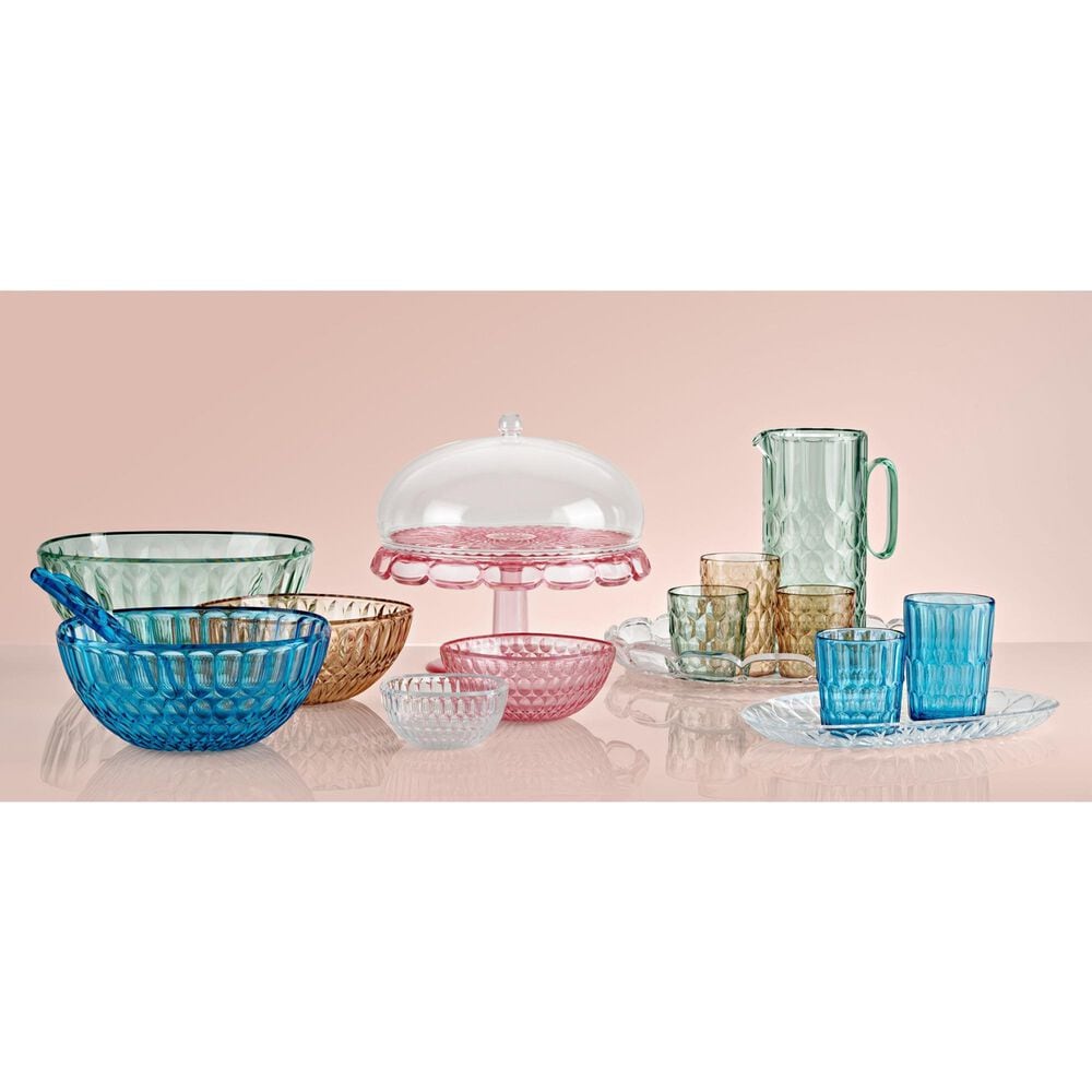 Fratelli Guzzini Vanity 4.72&quot; Bowl in Clear, , large