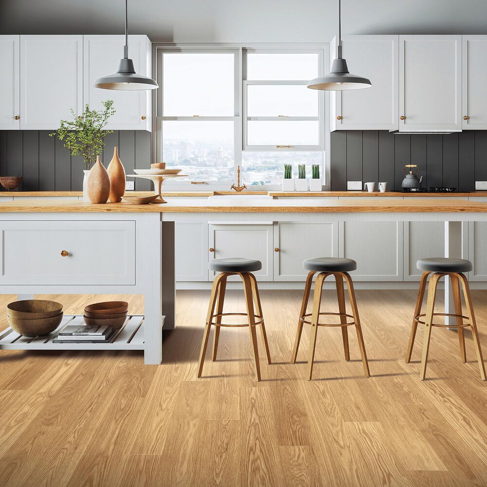 Mohawk Sterlington Tennessee Rye Oak 5&quot; x 47&quot; Laminate, , large