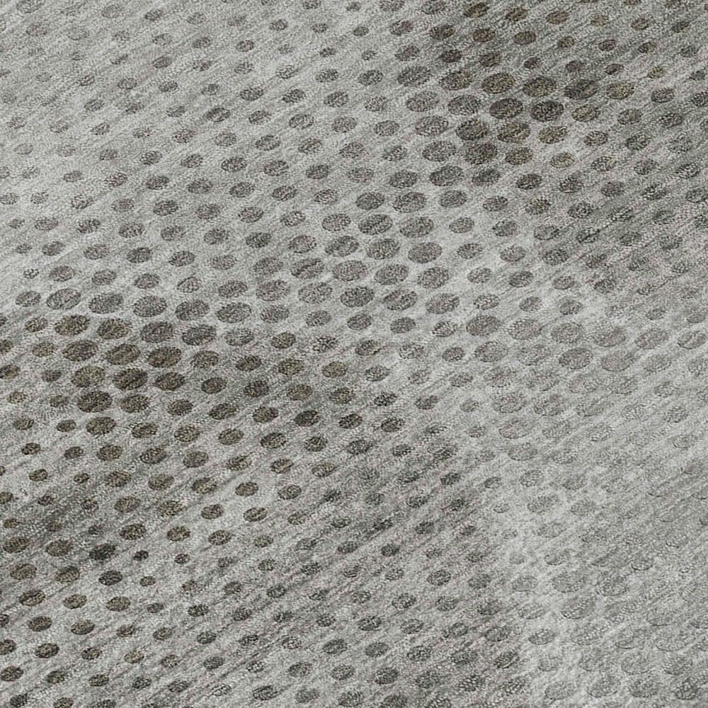 Dalyn Rug Company Trevi TV4 9&#39; x 12&#39; Gray Area Rug, , large