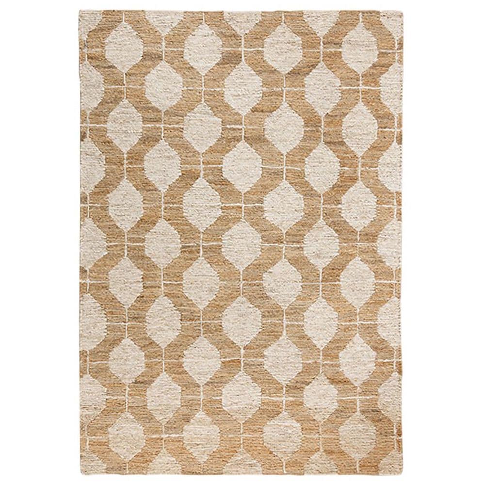 RIZZY Bengal BNL943 9" x 12" Neutral Area Rug, , large