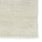 Jaipur Saga Origin SAG05 8"6" x 11"6" Blanc De Blanc Area Rug, , large